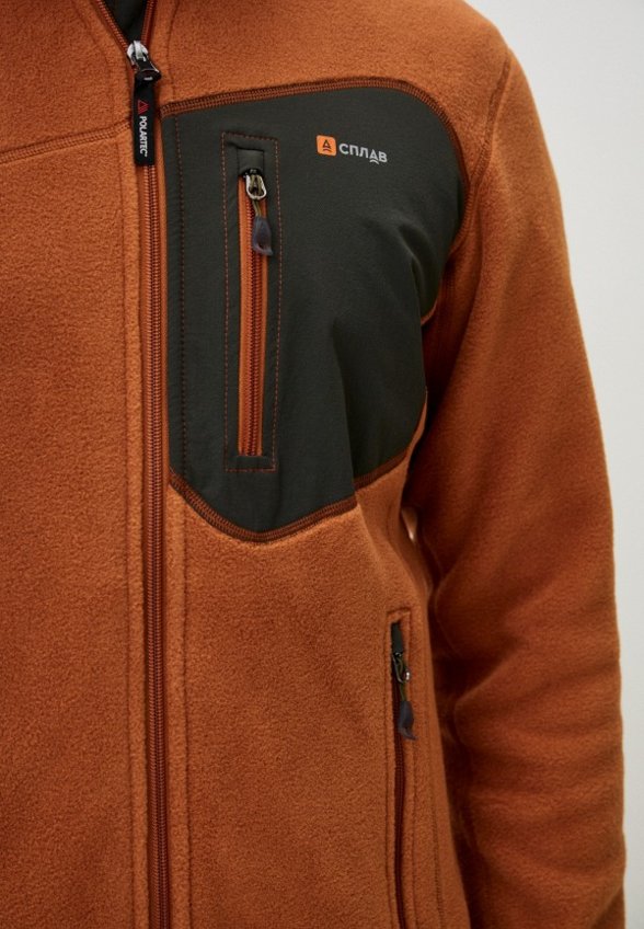 Олимпийка Сплав