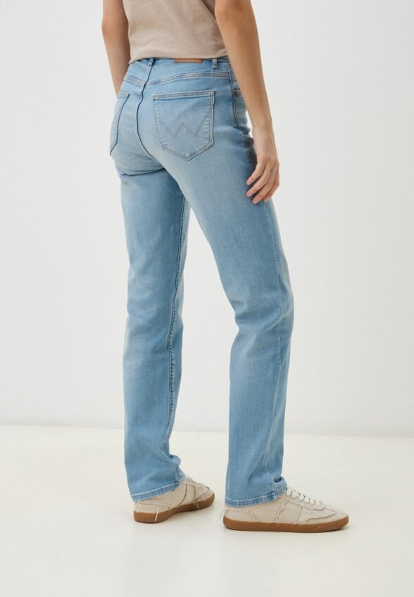 Джинсы Wrangler