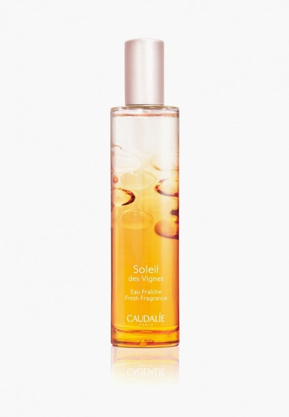 Парфюмерная вода Caudalie