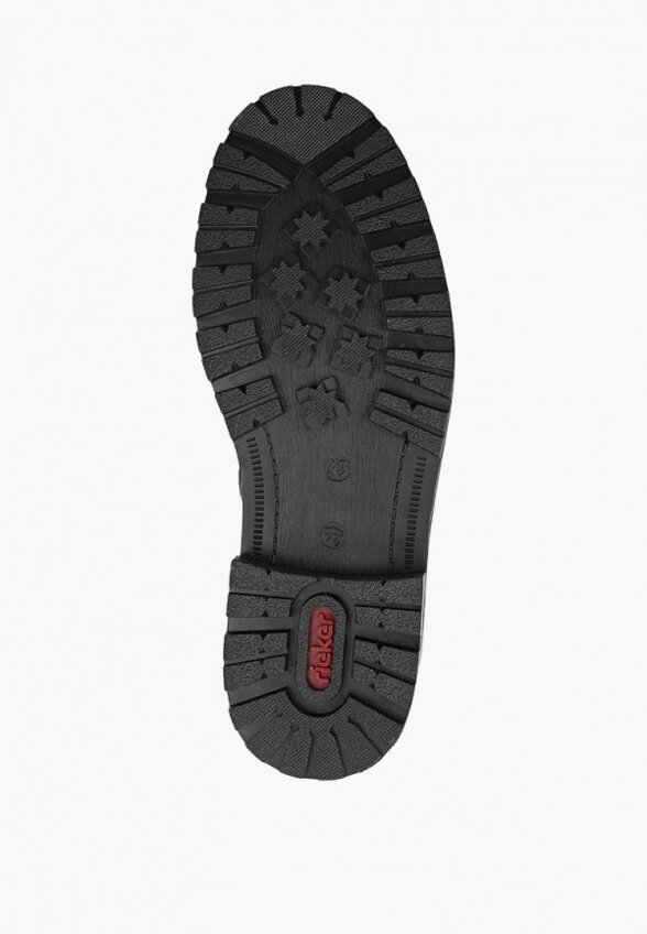 Ботинки Rieker