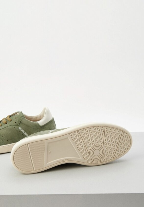 Кеды Woolrich