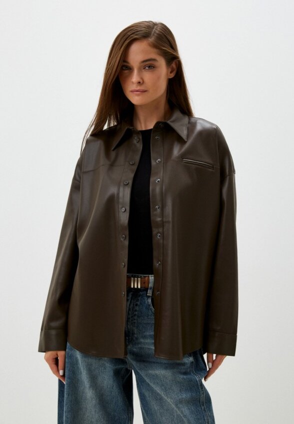 Рубашка Love Republic