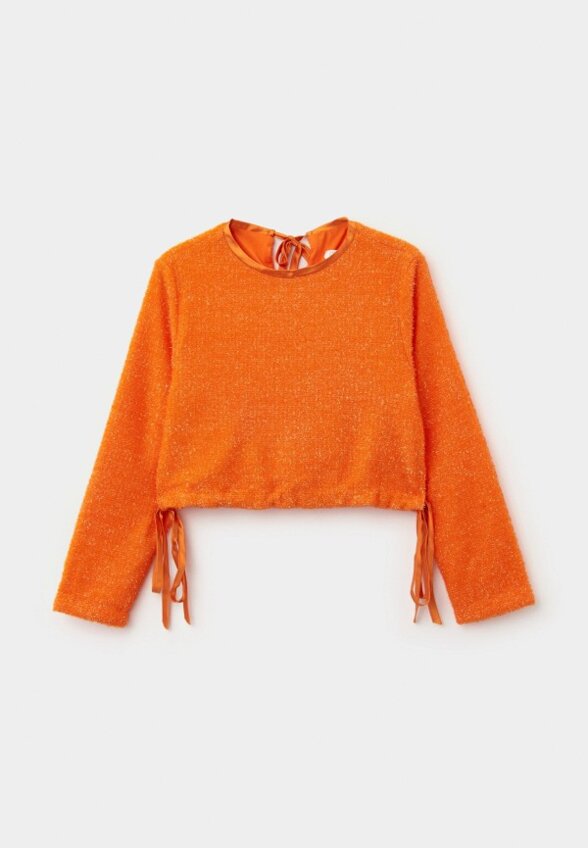 Джемпер Карамелли