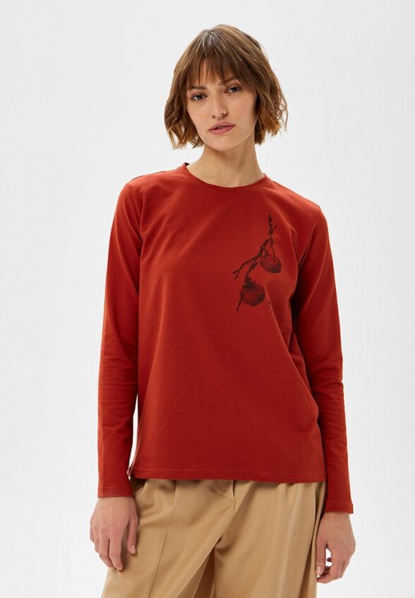 Лонгслив By Art Boyko Yuliana