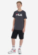 Футболка детская FILA, Серый6  - превью