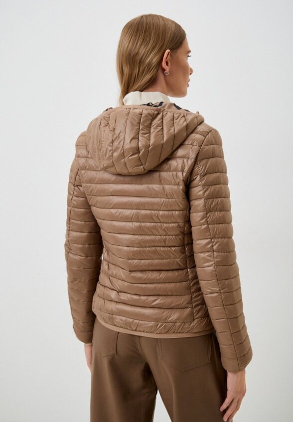 Куртка утепленная Z-Design