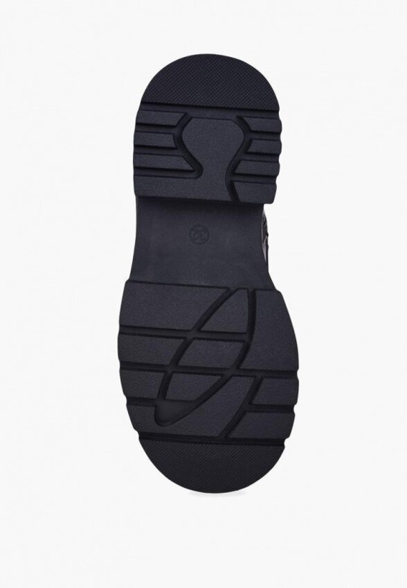 Сапоги T.Taccardi