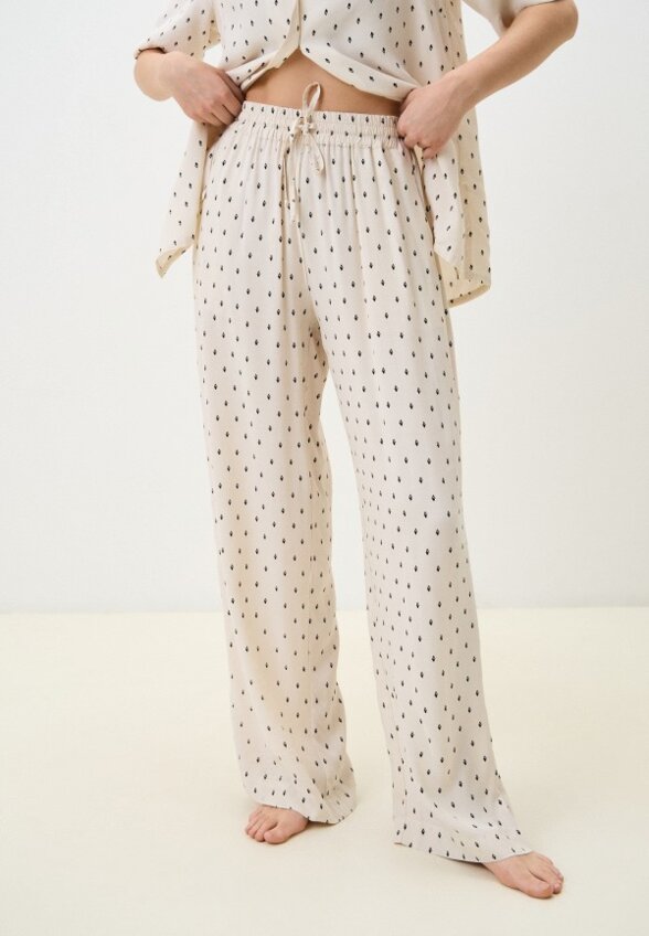 Брюки домашние Petit Pas