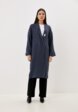 Пальто двубортное Vivawool1  - превью