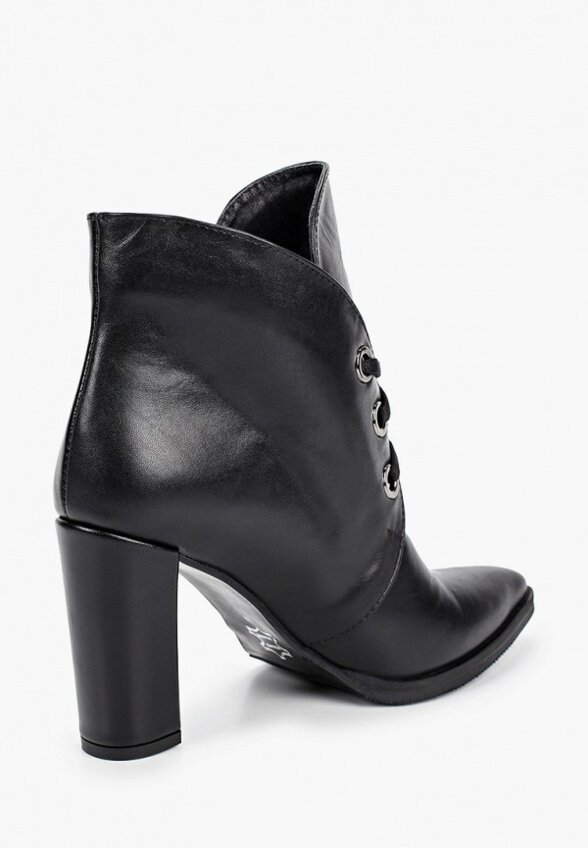 Ботильоны Gresco