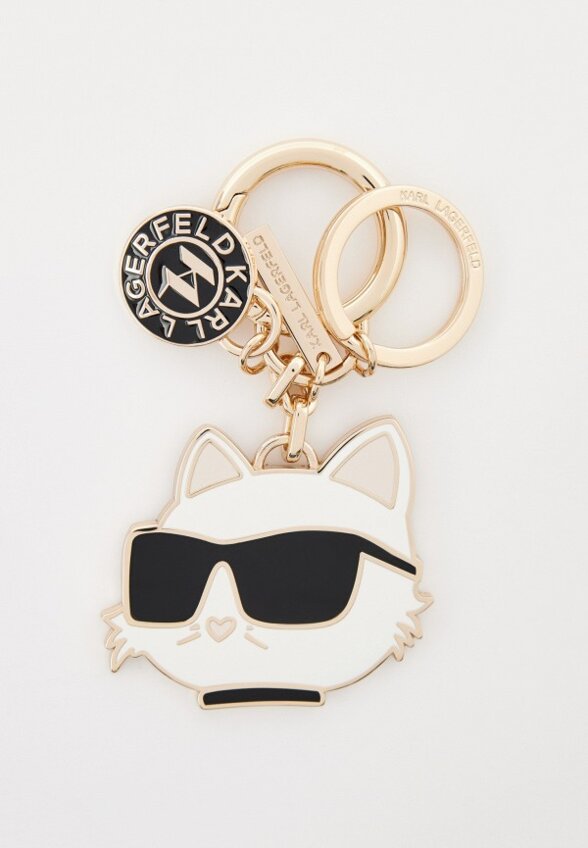 Брелок Karl Lagerfeld