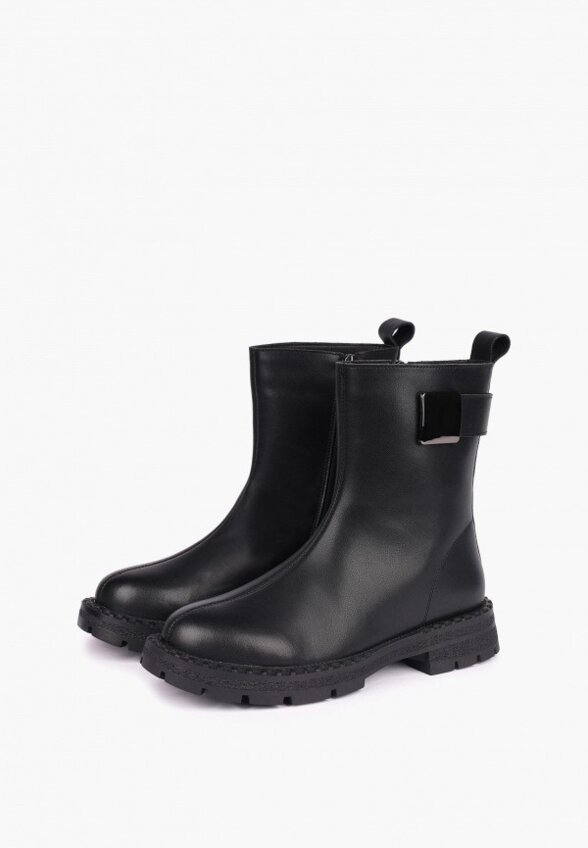 Ботинки Zenden