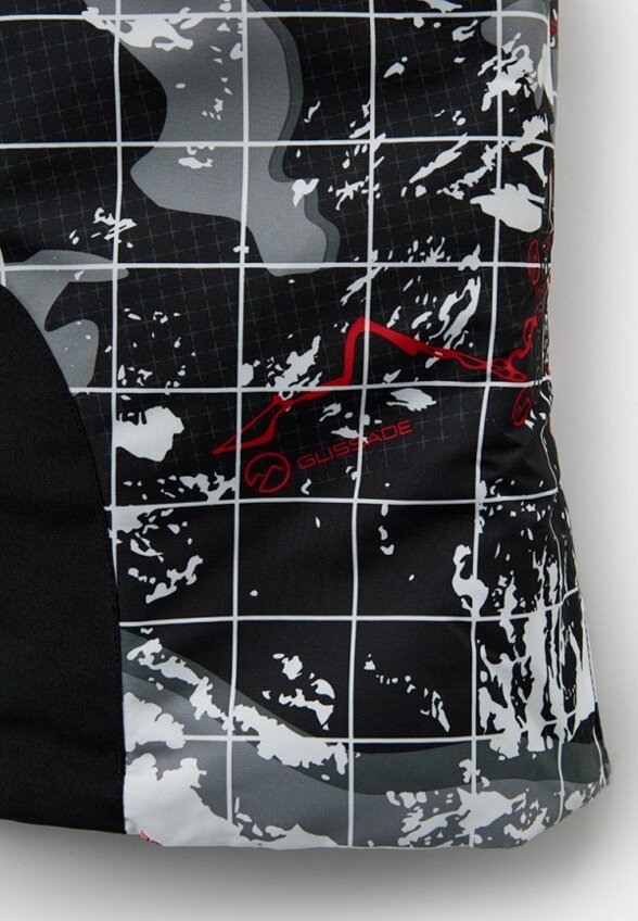 Брюки горнолыжные Glissade