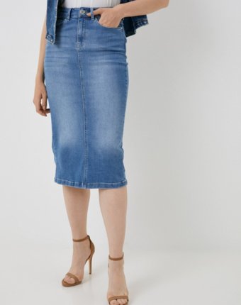 Юбка джинсовая Whitney женщинам