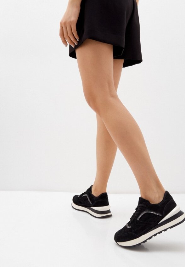 Кроссовки Graciana