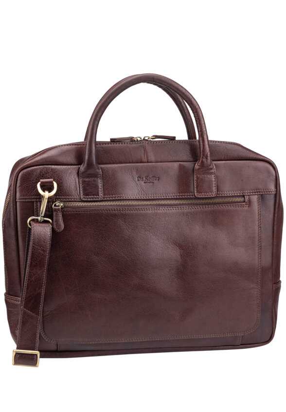 Др.Коффер B402881-91-09 сумка для документов