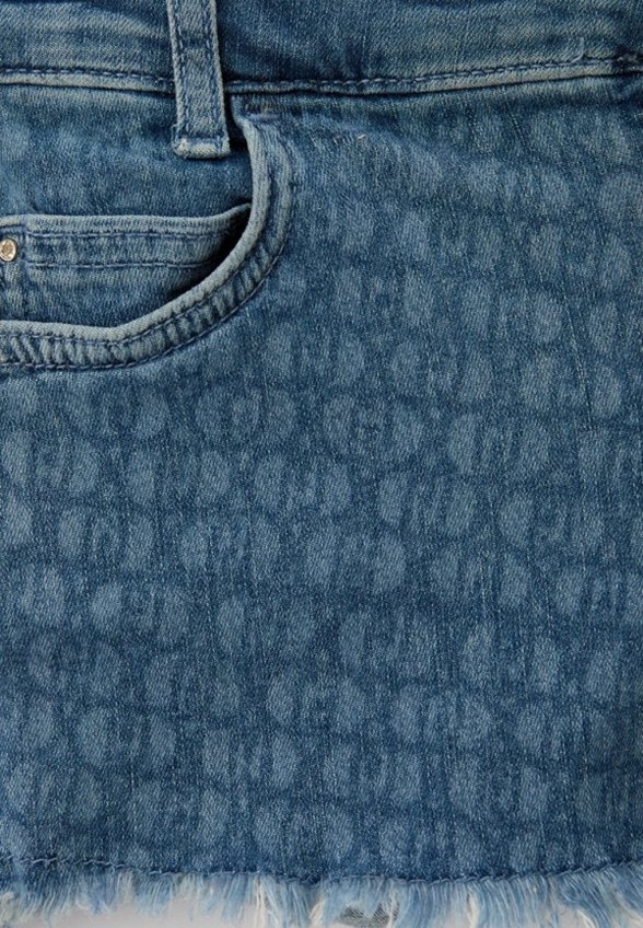 Шорты джинсовые Liu Jo