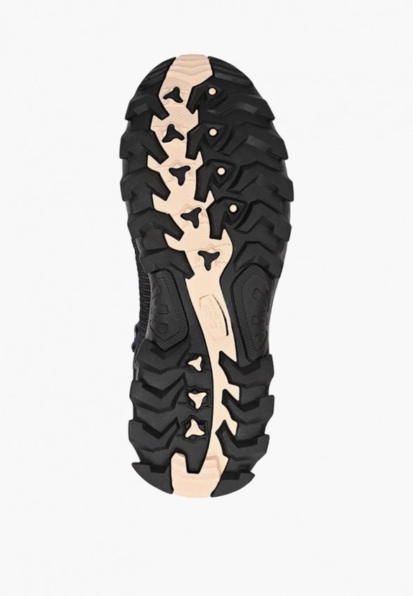 Ботинки трекинговые CMP