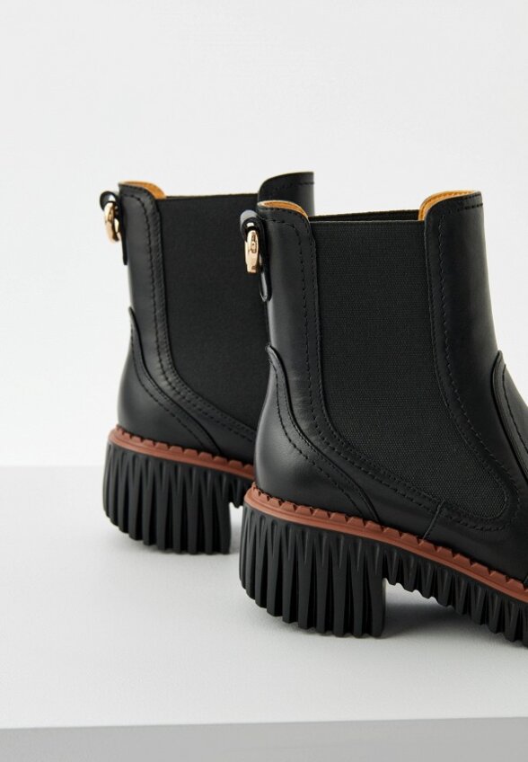 Ботинки 4ccccees