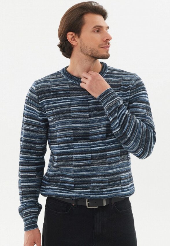 Джемпер Стим