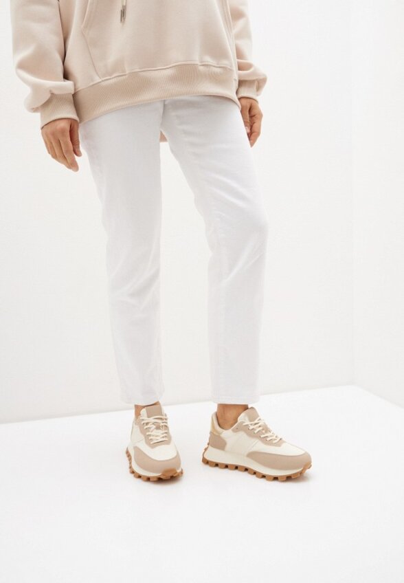 Кроссовки X-Plode