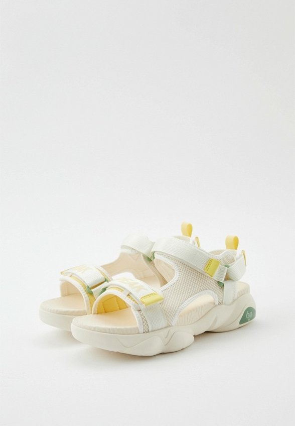 Сандалии Peak