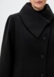 Пальто однобортное Gaxgax5  - превью