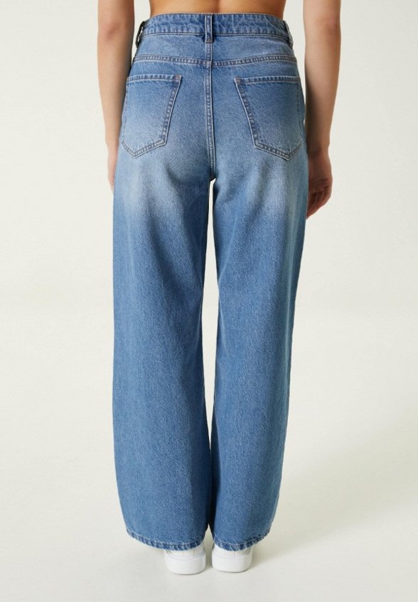 Джинсы NetWork