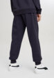 Брюки для мальчиков PUMA, Синий2  - превью