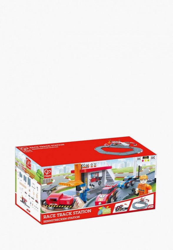 Набор игровой Hape