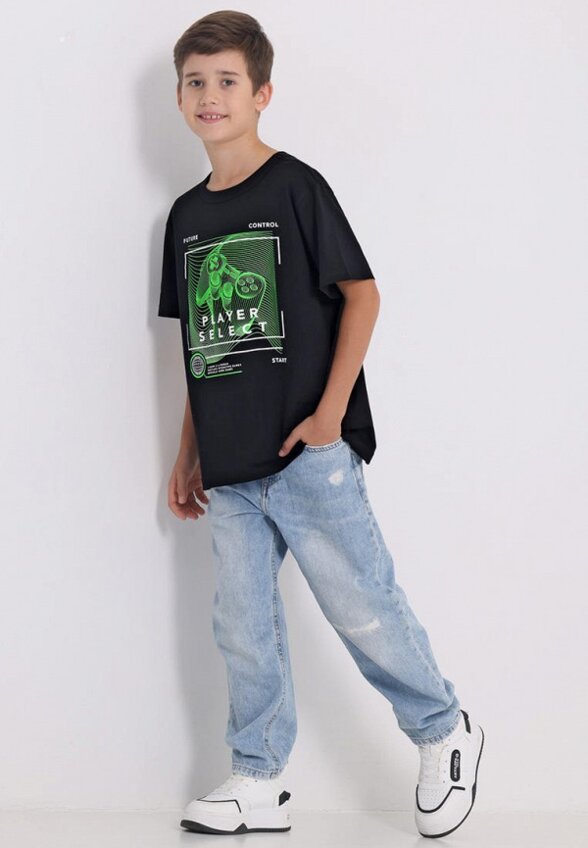 Футболка Апрель