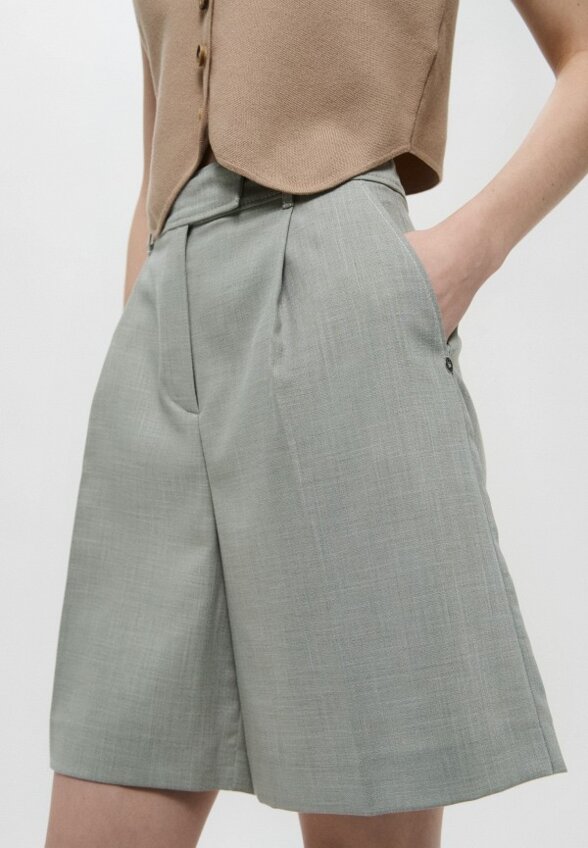 Шорты Pennyblack