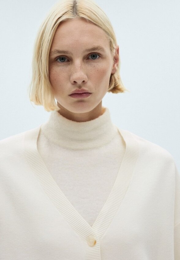 Кардиган Mango