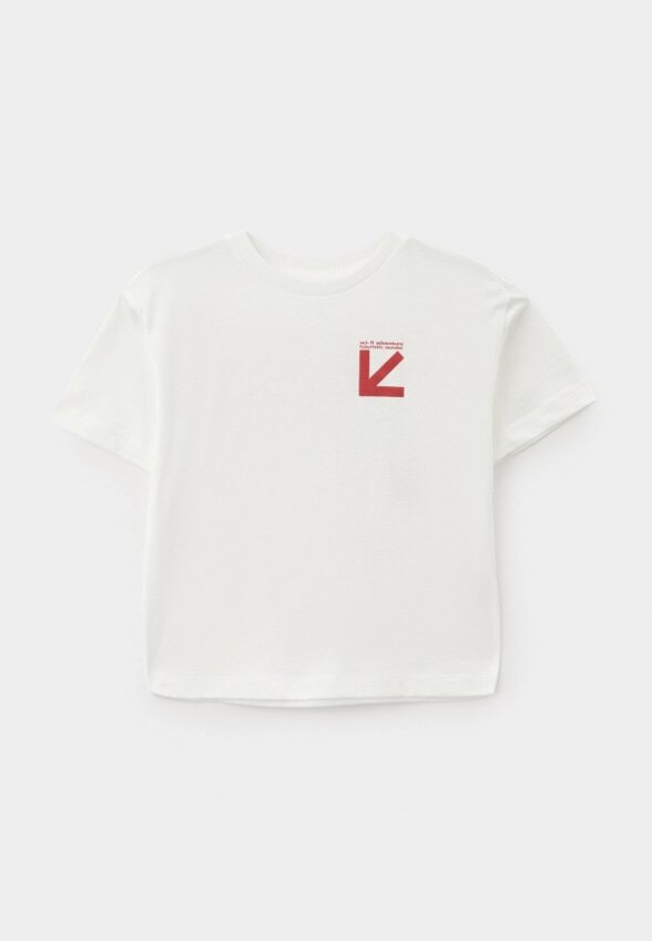 Футболка Sela