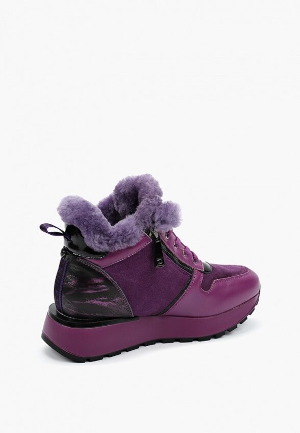 Кроссовки Ascalini