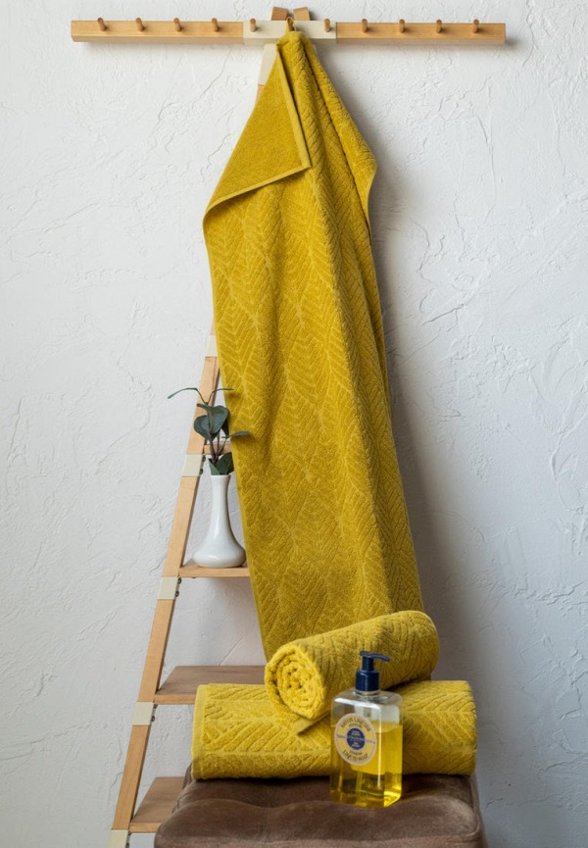 Набор полотенец Bellehome