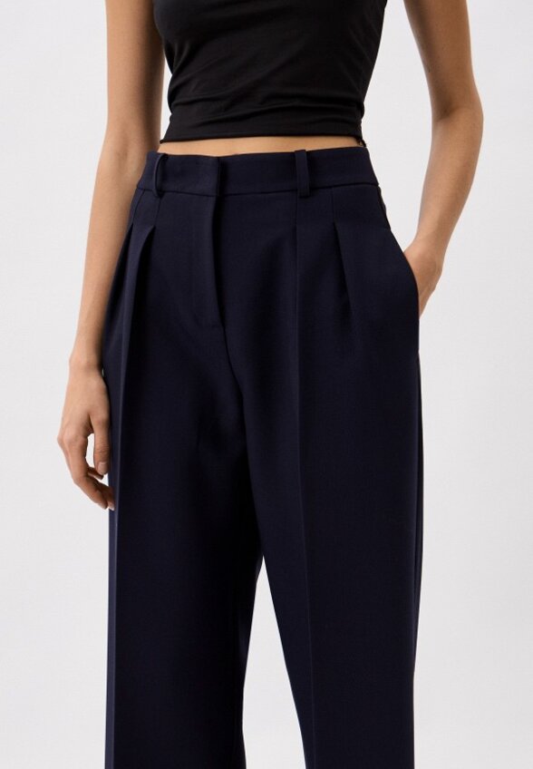 Брюки Patrizia Pepe