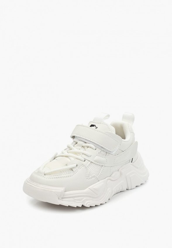 Кроссовки Капитошка