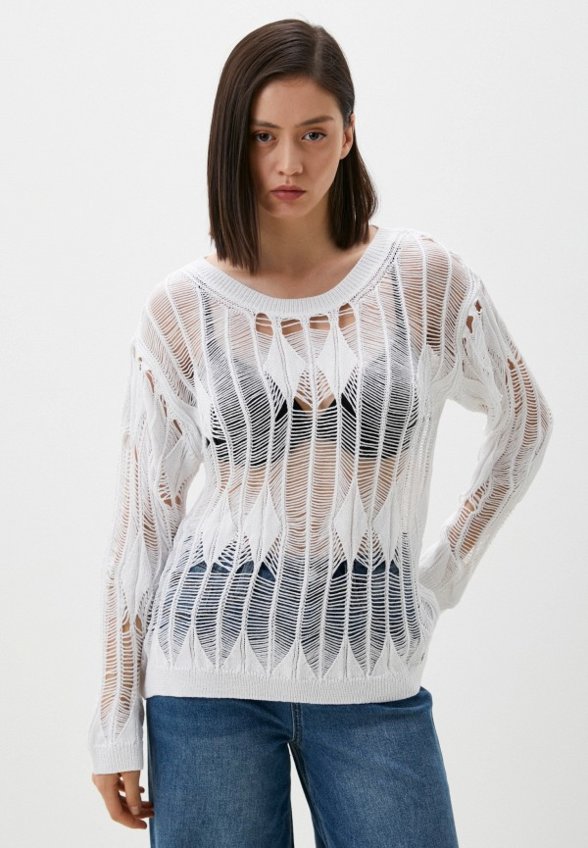 Джемпер Serianno