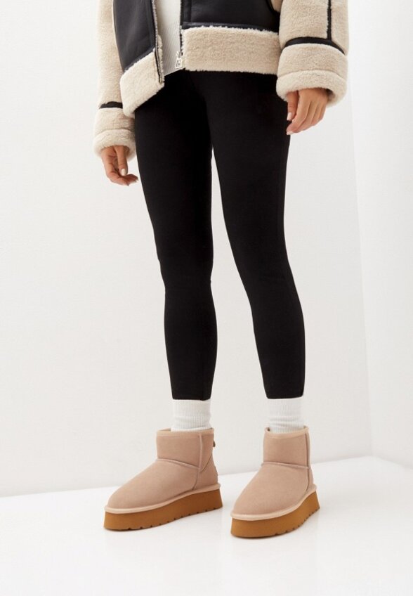 Полусапоги Keddo