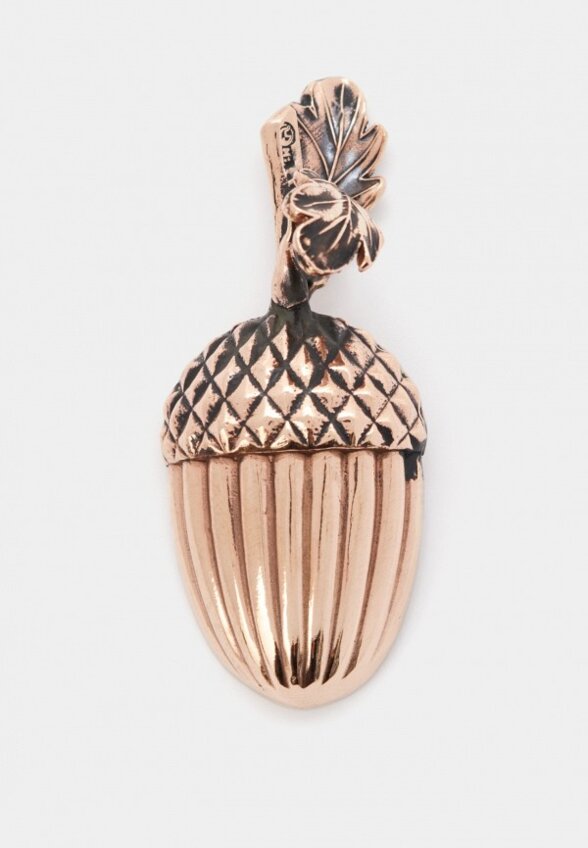 Ложка поварская Кольчугинский мельхиор