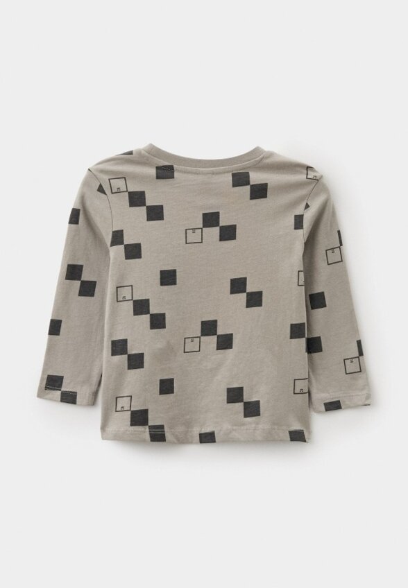 Лонгслив Sela