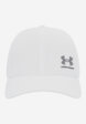 Бейсболка мужская Under Armour, Белый4  - превью