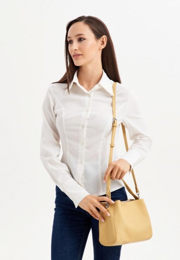 Сумка и косметичка Jane's Story