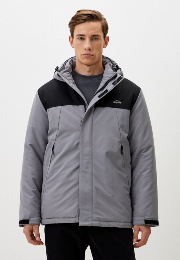 Пуховик Briggs