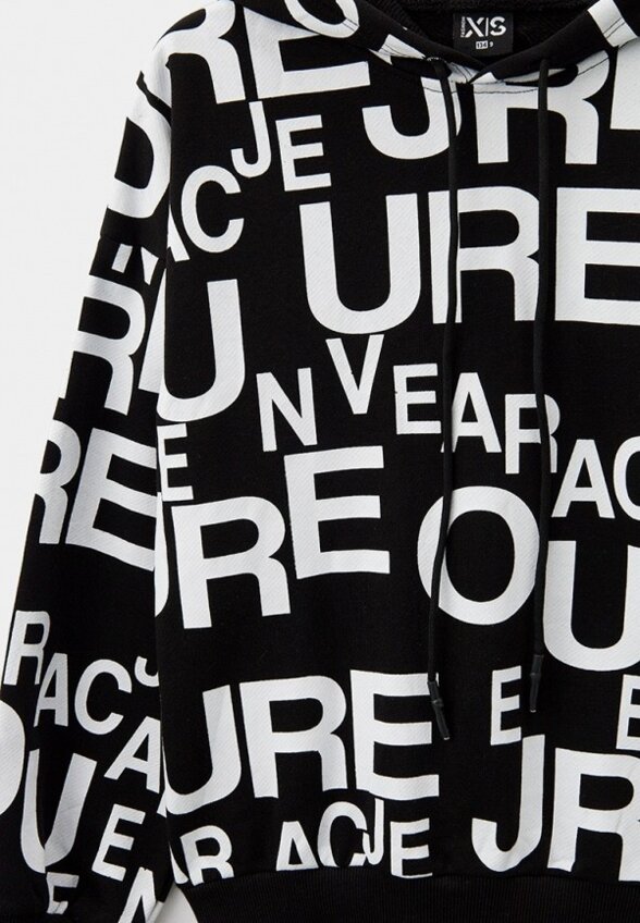Худи Fashion X&S