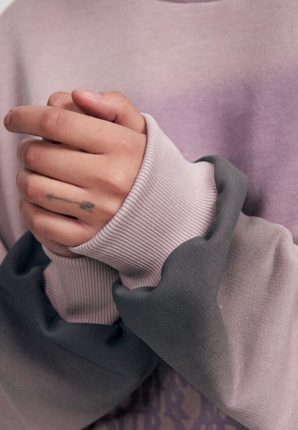 Свитшот Твое