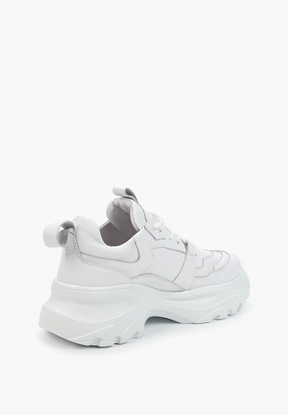 Кроссовки Matt Nawill