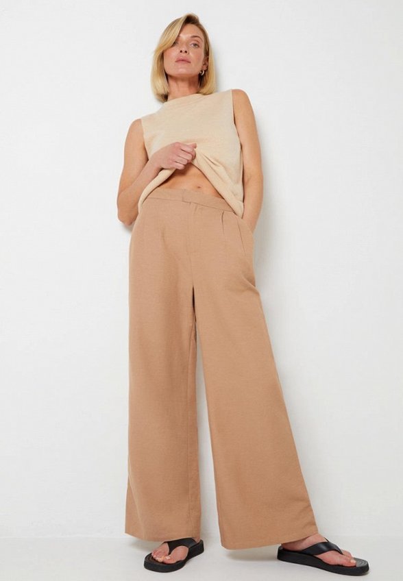 Брюки To Be Blossom