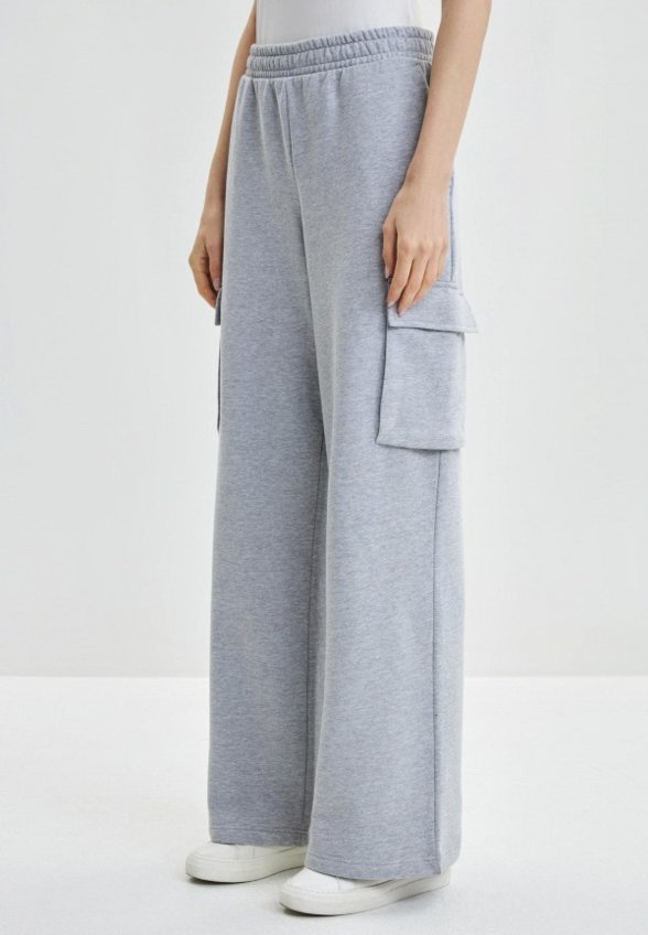 Брюки спортивные Zarina